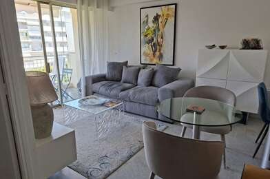Appartement 2 pièces 1250 €