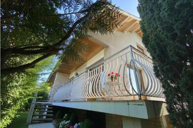 Maison 6 pièces 299000 €