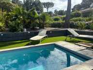 Chalet Californien au Coeur du Golf de Saint Tropez — photo 3