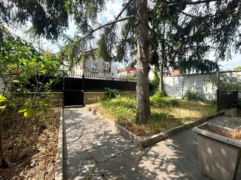 Maison Maisons Alfort Charentonneau proche Place René Coty — photo 1