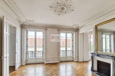 Appartement 4 pièces 890000 €