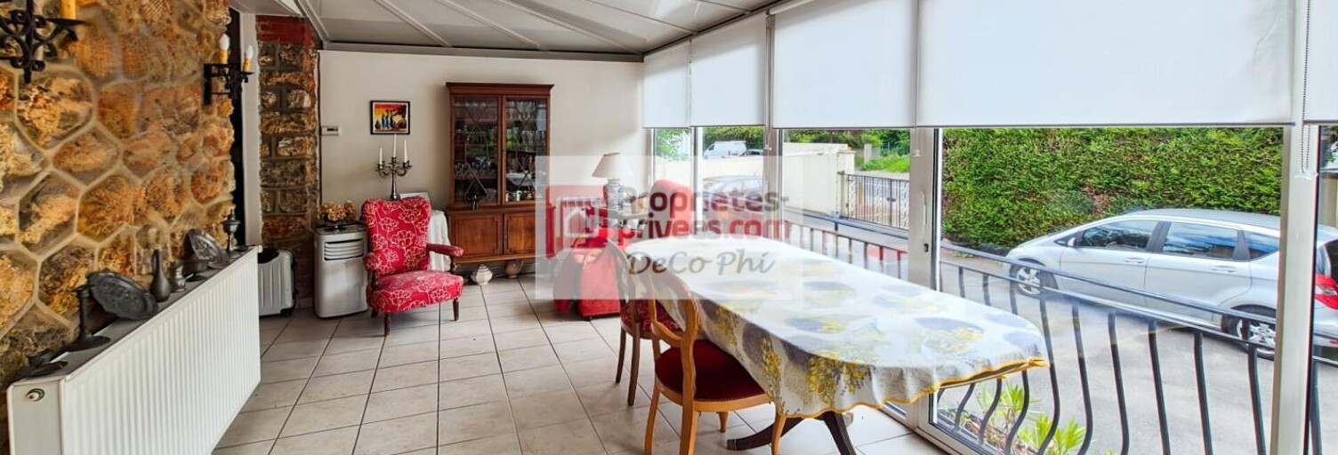 Maison 5 Pièces 91 m² à vendre à Ville-d'Avray (92410)