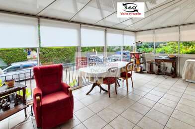 Maison 5 pièces 449000 €