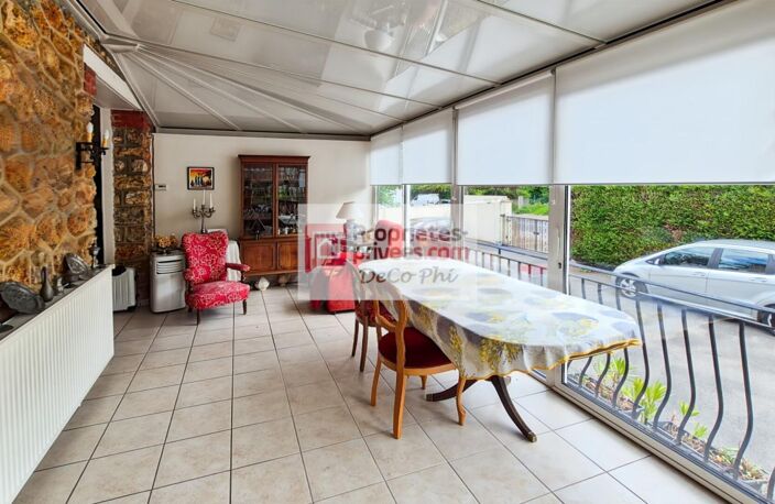 Maison 5 pièces - véranda orientée sud - Ville d'Avray — photo 3