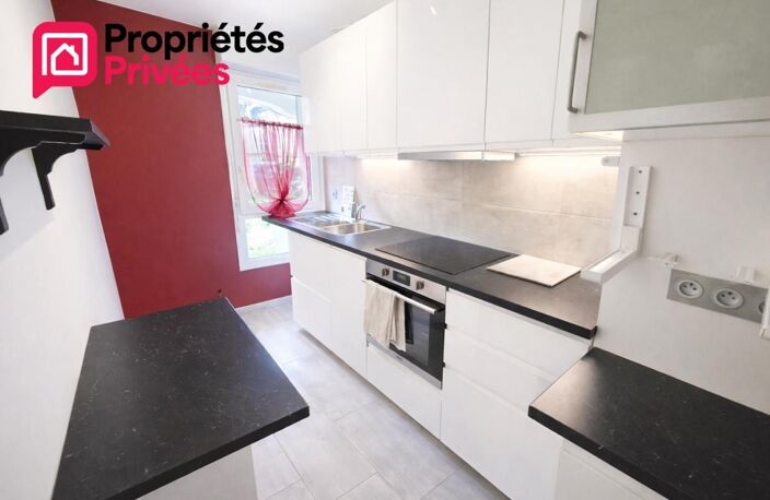 Appartement  3 pièce(s) 64.78 m2 Noisy le Grand (93160) — photo 2