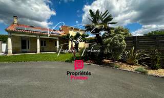 Maison 4 Pièces 132 m² à vendre à Blanquefort (33290)