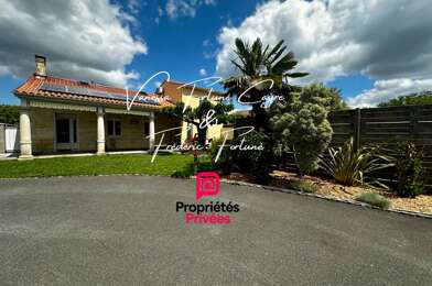 Maison 4 pièces 425000 €