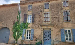 Maison 7 Pièces 220 m² à vendre à Escales (11200)