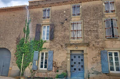 Maison 7 pièces 135000 €