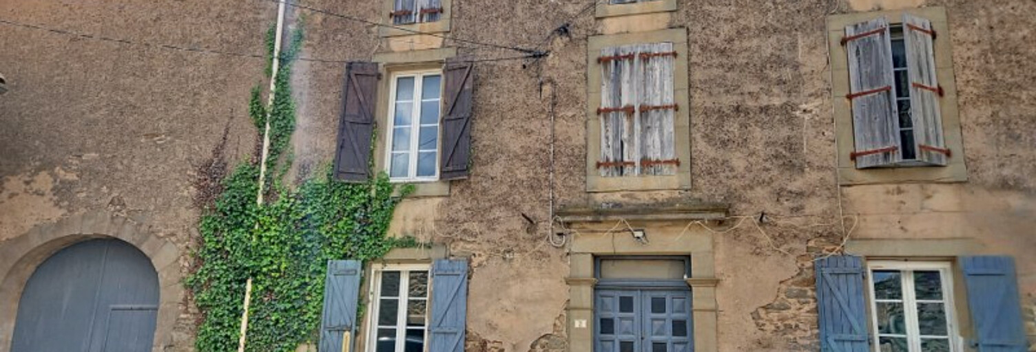 Maison 7 Pièces 220 m² à vendre à Escales (11200)