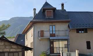 Maison 5 Pièces 139 m² à vendre à La Chavanne (73800)