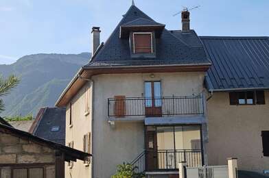 Maison 5 pièces 286000 €