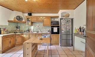 Maison 5 Pièces 139 m² à vendre à La Chavanne (73800)