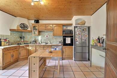 Maison 5 pièces 286000 €