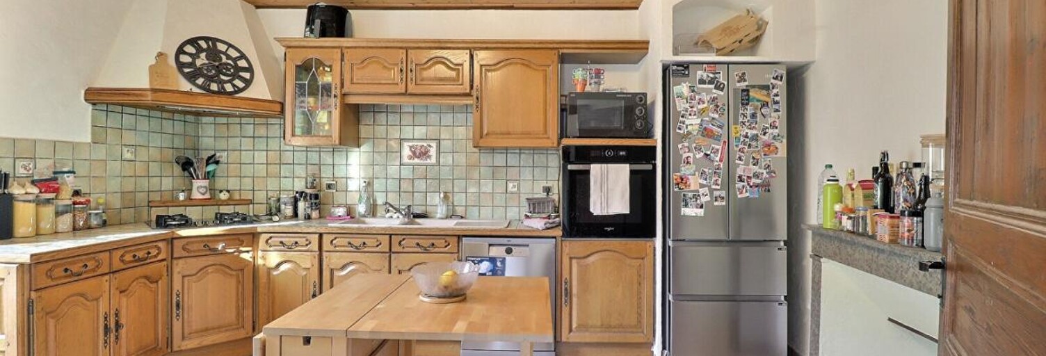 Maison 5 Pièces 139 m² à vendre à La Chavanne (73800)