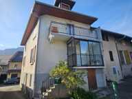 Maison de village 5P 139 m² avec sous-sol et dépendance La Chavanne (73800) — photo 2