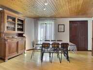 Maison de village 5P 139 m² avec sous-sol et dépendance La Chavanne (73800) — photo 4