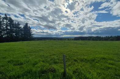 Terrain  160000 €