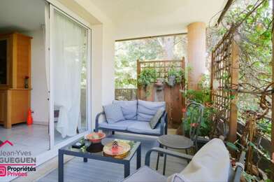Appartement 4 pièces 250000 €