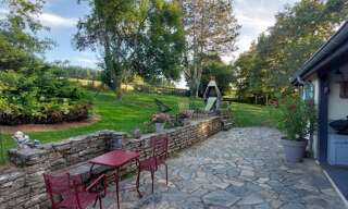 Maison 6 Pièces 160 m² à vendre à Villeneuve-en-Montagne (71390)