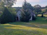Propriété isolée en pleine nature avec dépendances et gîte — photo 3