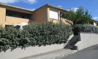 Appartement 1 Pièce 32 m² à louer à Castelginest (31780)