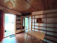 Maison 49m² sur terrain arboré (629m²), Nantes, quartier Gachet - Chantrerie — photo 2