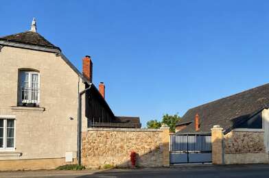 Maison 5 pièces 281000 €