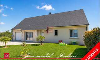 Maison 5 Pièces 126 m² à vendre à Saint-Denis-sur-Loire (41000)