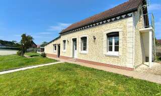 Maison 3 Pièces 60 m² à vendre à Serqueux (76440)