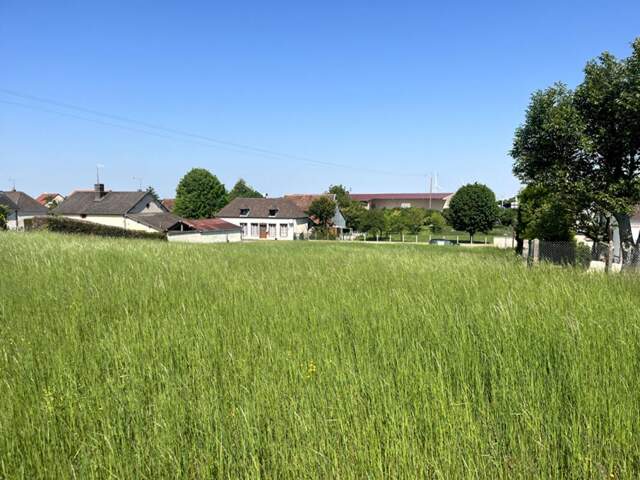 Terrain constructible pour partie, 7090 m2 — photo du bien