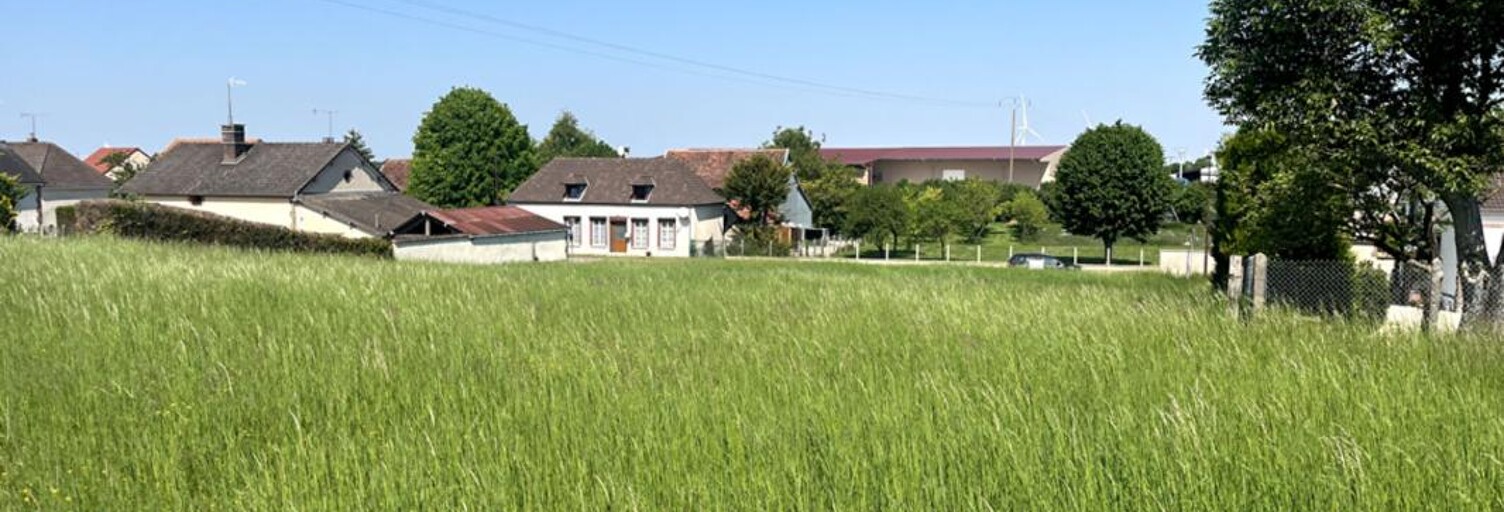 Terrain  7090 m² à vendre à Les Grandes-Chapelles (10170)