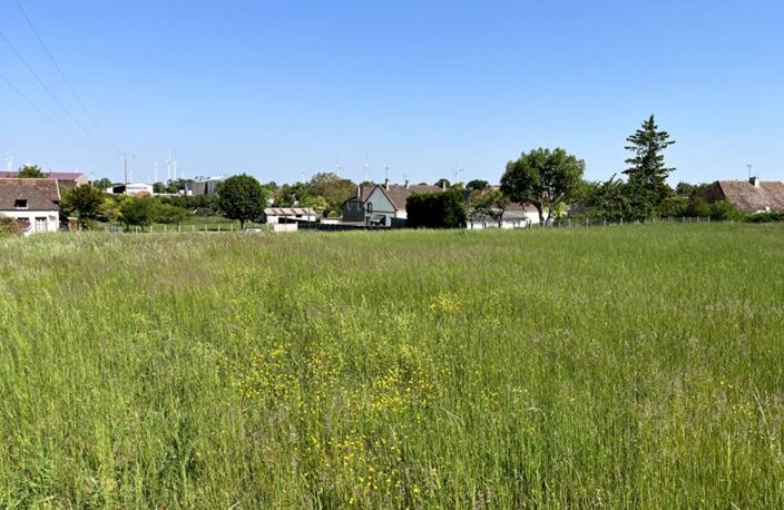 Terrain constructible pour partie, 7090 m2 — photo 3