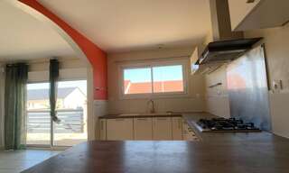 Maison 6 Pièces 120 m² à vendre à Châtellerault (86100)