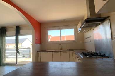 Maison 6 pièces 238900 €
