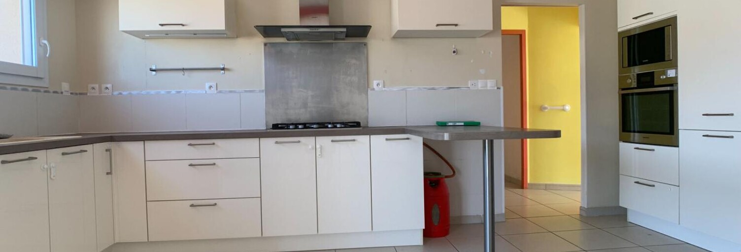 Maison 6 Pièces 120 m² à vendre à Châtellerault (86100)