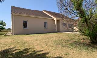 Maison 6 Pièces 120 m² à vendre à Châtellerault (86100)