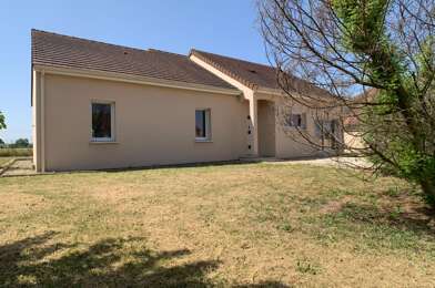 Maison 6 pièces 238900 €