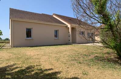 Maison  4 chambres Chatellerault — photo du bien