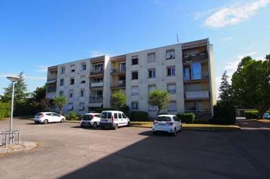 Appartement 5 pièces 136000 €