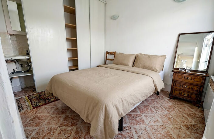 Appartement Mauguio 2 pièce(s) 26 m2, rez de jardin — photo 2