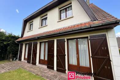 Maison 9 pièces 294000 €