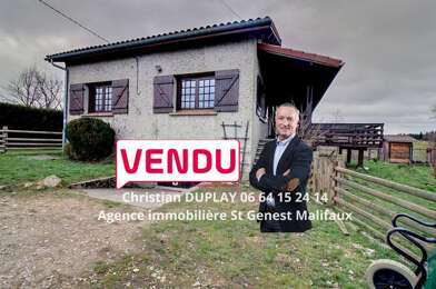 Maison 7 pièces 235000 €
