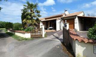 Maison 4 Pièces 98 m² à vendre à Saint-Martial-d'Albarède (24160)