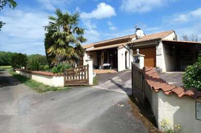 Maison 4 pièces 210000 €
