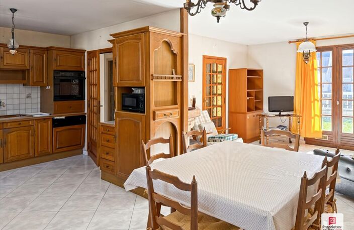 Maison Solesmes 6 pièce(s) 92.5 m2 — photo 3