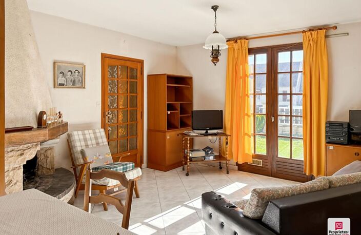 Maison Solesmes 6 pièce(s) 92.5 m2 — photo 4