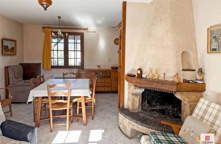 Maison Solesmes 6 pièce(s) 92.5 m2 — photo 5