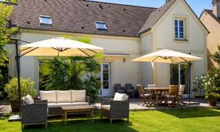 Maison 5 Pièces 166 m² à vendre à Gasny (27620)