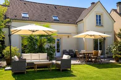 Maison 5 pièces 349000 €